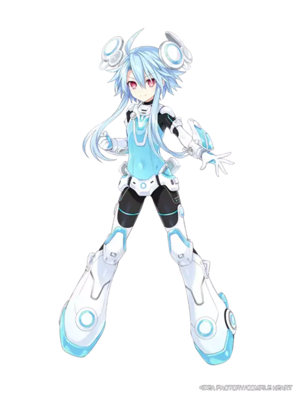 「シリーズ最新作『超新時空ゲイム ネプテューヌ∞(アンリミテッド)』8月27日発売決定！新たな守護女神ルージュ、シエル、アンナ&ロットが参戦」の画像
