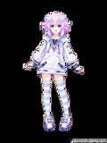 「シリーズ最新作『超新時空ゲイム ネプテューヌ∞(アンリミテッド)』8月27日発売決定！新たな守護女神ルージュ、シエル、アンナ&ロットが参戦」の画像2