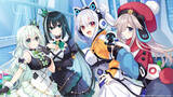 「シリーズ最新作『超新時空ゲイム ネプテューヌ∞(アンリミテッド)』8月27日発売決定！新たな守護女神ルージュ、シエル、アンナ&ロットが参戦」の画像21