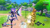 「シリーズ最新作『超新時空ゲイム ネプテューヌ∞(アンリミテッド)』8月27日発売決定！新たな守護女神ルージュ、シエル、アンナ&ロットが参戦」の画像22
