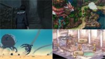 全て最安値更新！『サイレントヒル f』50%OFFに『サガフロ2R』『Sea of Stars』40%OFF、『プラネット・オブ・ラーナ』は80%OFFに【eショップ・PS Storeのお薦めセール】