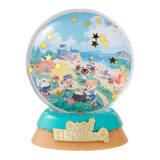 「『あつまれ どうぶつの森』四季折々のカプセルウォータードーム素敵！飛行場や島の生活含む全6種ガシャポンが再販」の画像6