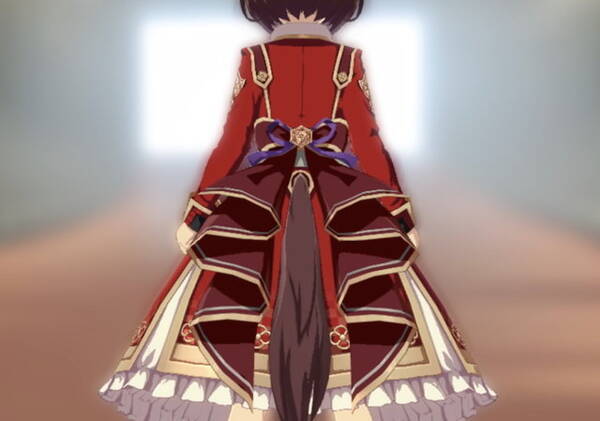 ウマ娘 ある育成ウマ娘に 新衣装 がサプライズ実装 隠し条件達成 で誰でも入手可能 22年7月日 エキサイトニュース