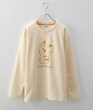 「「ピカチュウ」「ゲンガー」デザインのルームウェアがかわいい！上下2枚組セットが手提げバッグに入ってWEB限定で販売中」の画像2