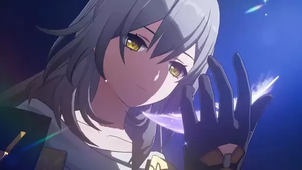 「『崩壊：スターレイル』物理壊滅の新キャラ「★5 雲璃」発表！彦卿とも年が近い、仙舟の天才剣士」の画像