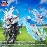 「オグリ、タマの競り合う姿！「ウマ娘 シングレ」プライズフィギュアが躍動感溢れる」の画像1