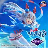 「オグリ、タマの競り合う姿！「ウマ娘 シングレ」プライズフィギュアが躍動感溢れる」の画像7