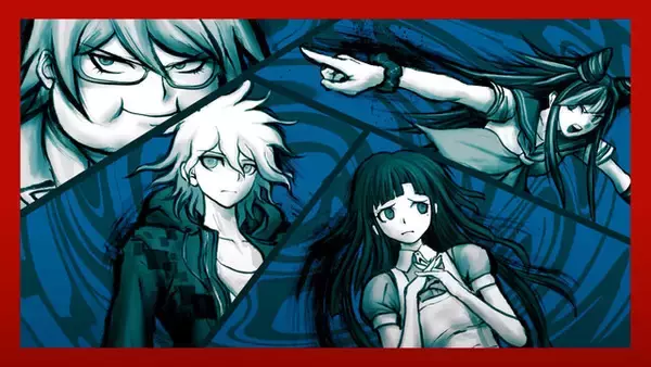 「「またお前が死ぬんかい！」『スーパーダンガンロンパ２×２』は背景、BGMやボイスを新録！臨場感がすさまじいことに【世界最速試遊レポ】」の画像