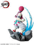 「劇場版「鬼滅の刃」無限列車編の死闘が蘇る！エフェクト付き煉獄杏寿郎、猗窩座のプライズフィギュアが再登場」の画像18