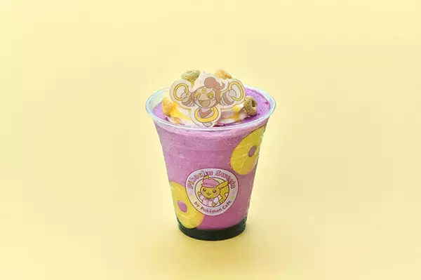 「『ポケモン』グラードン/カイオーガをモチーフにしたドーナツが発売！「ピカチュウスイーツ」オリジナルステッカーも貰える」の画像