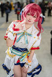 「【コスプレ】「星街すいせい」から「物語シリーズ」まで、Vもアニメも人気キャラ勢揃い！2024年冬コミケの美女レイヤーをプレイバック」の画像16