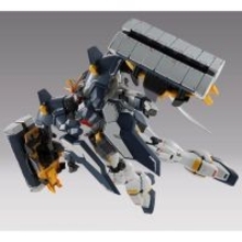 「ガンダムサンドロックEW」がアーマディロリザード装備でMGガンプラ化！ミサイルポッドはハッチが可動し、弾頭も成形色で再現