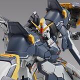「「ガンダムサンドロックEW」がアーマディロリザード装備でMGガンプラ化！ミサイルポッドはハッチが可動し、弾頭も成形色で再現」の画像9