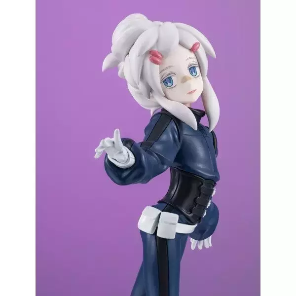 「ガンダム ジークアクス」より「ドゥー・ムラサメ」がパイロットスーツ姿で立体化！あの“華奢なスタイル”を再現