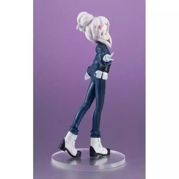 「「ガンダム ジークアクス」より「ドゥー・ムラサメ」がパイロットスーツ姿で立体化！あの“華奢なスタイル”を再現」の画像