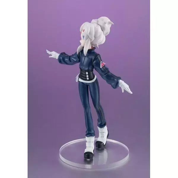 「「ガンダム ジークアクス」より「ドゥー・ムラサメ」がパイロットスーツ姿で立体化！あの“華奢なスタイル”を再現」の画像