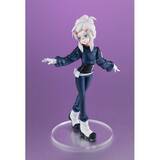 「「ガンダム ジークアクス」より「ドゥー・ムラサメ」がパイロットスーツ姿で立体化！あの“華奢なスタイル”を再現」の画像6