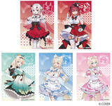 「アニメイトの「ホロライブ」フェアに注目！百鬼あやめ、宝鐘マリンら5人が「ONIKAWAII」をテーマに描き起こしグッズ化」の画像13