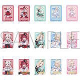 「アニメイトの「ホロライブ」フェアに注目！百鬼あやめ、宝鐘マリンら5人が「ONIKAWAII」をテーマに描き起こしグッズ化」の画像8