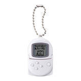 「懐かしさ満載…！小型ゲーム機「ポケステ」がミニチュア化してガシャポン展開ー『どこでもいっしょ』画面デザイン全9種にも注目」の画像4