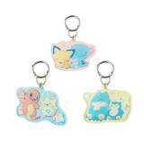 「ピチューはどんな夢を見ている？ぬいぐるみと過ごす『ポケモン』日常がテーマの「Little Daydream」グッズに注目」の画像18