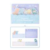 「ピチューはどんな夢を見ている？ぬいぐるみと過ごす『ポケモン』日常がテーマの「Little Daydream」グッズに注目」の画像19