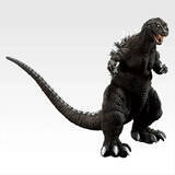 「「ゴジラ」新作一番くじ発表！新規造形・彩色で蘇る「ゴジラ(2001)大涌谷出現ver.」や、「バトラ(幼虫)」ら4体を堂々立体化」の画像2