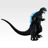 「「ゴジラ」新作一番くじ発表！新規造形・彩色で蘇る「ゴジラ(2001)大涌谷出現ver.」や、「バトラ(幼虫)」ら4体を堂々立体化」の画像6