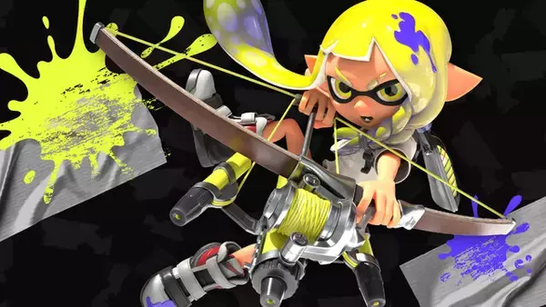 「『スプラトゥーン3』ストリンガー＆ワイパーが強化！マルミサは弱体化へ―更新データVer. 2.0.0にて、各ウェポンにバランス調整」の画像