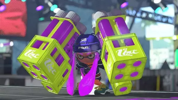 「『スプラトゥーン3』ストリンガー＆ワイパーが強化！マルミサは弱体化へ―更新データVer. 2.0.0にて、各ウェポンにバランス調整」の画像