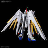「劇場版『ガンダムSEED』より新作ガンプラ「マイティーストライクフリーダムガンダム」発表！実剣装備の二刀流がカッコよすぎ」の画像5