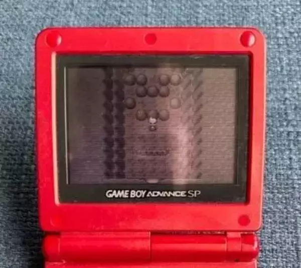 「『ポケットモンスター』シリーズで一番難しかった“パズル要素”は？『ポケモン ルビー・サファイア』“かいていどうくつ”や“点字ギミック”をきっかけに海外で思い出話に花が咲く」の画像