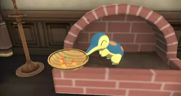 「『ポケモンレジェンズZ-A』なんでヒノアラシはいないの？御三家に『金・銀』ファンの嘆き…理由は前作にあり」の画像