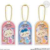 「まるで本物な「ちいかわ」ロリポップチョコ！ミニチュアチャームには、くりまんじゅうやシーサーなどが仲間入り」の画像2