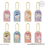 「まるで本物な「ちいかわ」ロリポップチョコ！ミニチュアチャームには、くりまんじゅうやシーサーなどが仲間入り」の画像5