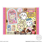 「まるで本物な「ちいかわ」ロリポップチョコ！ミニチュアチャームには、くりまんじゅうやシーサーなどが仲間入り」の画像6