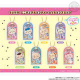 「まるで本物な「ちいかわ」ロリポップチョコ！ミニチュアチャームには、くりまんじゅうやシーサーなどが仲間入り」の画像7