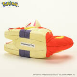 「『ポケモン』ポニータを伝統工芸の技で表現！お正月飾りや通年のインテリアとして楽しめる江戸木目込人形として販売」の画像5