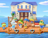 「『あつ森』新施設「リゾートホテル」って何ができるの？「客室コーディネート」や「名物DIY」など注目ポイントをご紹介」の画像1