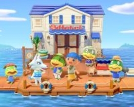 『あつ森』新施設「リゾートホテル」って何ができるの？「客室コーディネート」や「名物DIY」など注目ポイントをご紹介