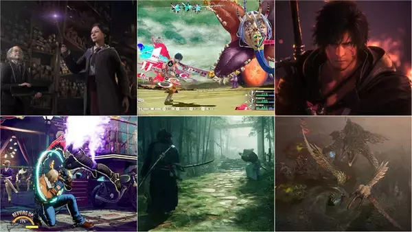 『ライズ オブ ローニン Zver.』3,278円に『ホグワーツ・レガシー』2,178円、『ディアブロIV』は1,628円！ ゲオ店舗セールを実地調査