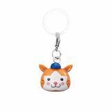 「プロ野球シーズン開幕前に集めたい！12球団公式マスコットたちのめじるしアクセサリーがガシャポン展開」の画像2