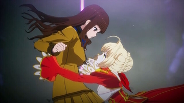 『Fate/EXTRA Record』がまさかの販売中止…… 原作は『Fate』シリーズ初のRPG作品で、ファン待望のフルリメイク