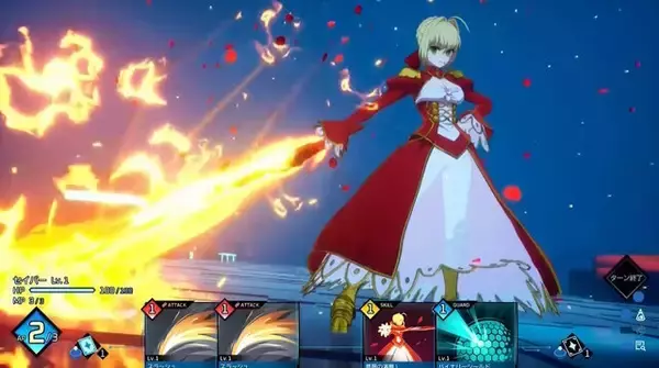 「『Fate/EXTRA Record』がまさかの販売中止…… 原作は『Fate』シリーズ初のRPG作品で、ファン待望のフルリメイク」の画像