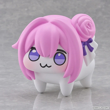 『勝利の女神：NIKKE』の謎生物「DORO」がソフビフィギュア化！両手に乗るほどの、貯金箱としても利用できる大きめサイズ