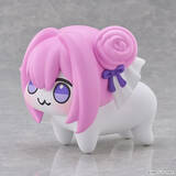 「『勝利の女神：NIKKE』の謎生物「DORO」がソフビフィギュア化！両手に乗るほどの、貯金箱としても利用できる大きめサイズ」の画像7