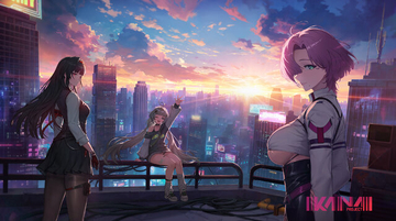 『ガーディアンテイルズ』の元ゲームデザイナーが参画する『Project KANA』が開発スタッフを募集中―日本未上陸の注目ゲーム3選【2025年12月7日】