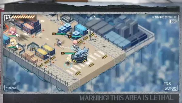 「『ガーディアンテイルズ』の元ゲームデザイナーが参画する『Project KANA』が開発スタッフを募集中―日本未上陸の注目ゲーム3選【2025年12月7日】」の画像