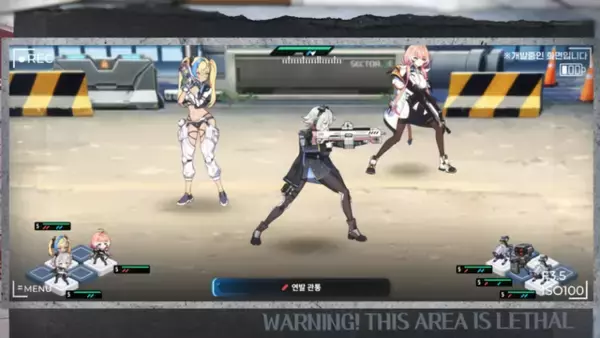 「『ガーディアンテイルズ』の元ゲームデザイナーが参画する『Project KANA』が開発スタッフを募集中―日本未上陸の注目ゲーム3選【2025年12月7日】」の画像