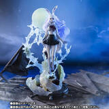 「「ワンピース」“月の獅子（スーロン）”化した「キャロット」フィギュアが神秘的！冷たくも美しい眼光にゾクゾクする」の画像2